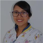 Docente licenciado en pedagogía infantil, apoyo escolar